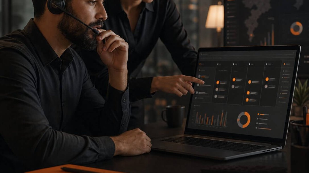 Equipe do Grupo MW7 em trabalho relacionado ao tema: Marketing B2B: estratégia completa para gerar demanda e pipeline